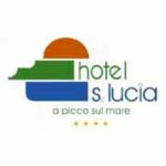 logo hotel santa lucia